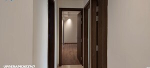 Common Area in 3 BHK Apartment at CRC Joyous, Tech Zone 4 Greater Noida – for Sale