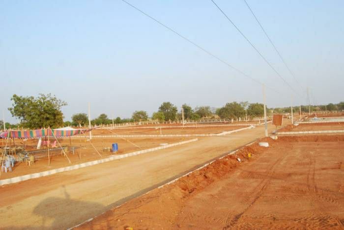 Plot For Sale in Mysore Road