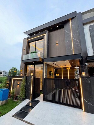 3.5 BHK Villa For Sale in Kanakapura Road