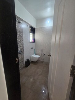 2 BHK + Pooja Room Apartment For Rent in Blue Berry