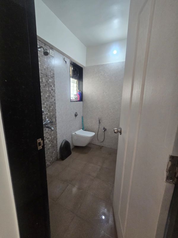 2 BHK + Pooja Room Apartment For Rent in Blue Berry