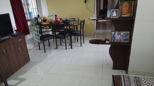 3 BHK Apartment For Rent in Mahatma Society