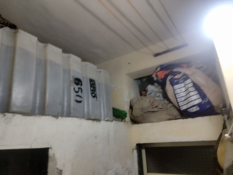 Exterior View, dombivli west Studio 400 Sq.Ft. Apartment In Dombivli West Thane 10237621