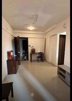 1.5 BHK Apartment For Rent in Puneet Shivalaya