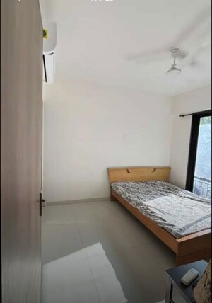 Bedroom in 1.5 BHK Apartment at Puneet Shivalaya, Tagore Nagar – for Rent