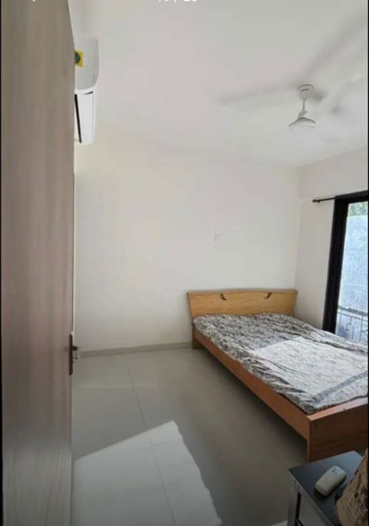 Bedroom, puneet-shivalaya 1.5 Bedroom 495 Sq.Ft. Apartment In Tagore Nagar Mumbai 10237595