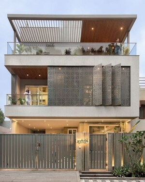 3.5 BHK Villa For Sale in Kanakapura Road