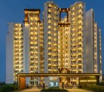 2.5 BHK 1270 Sq.Ft. Apartment in Urban Axis Urban Woods