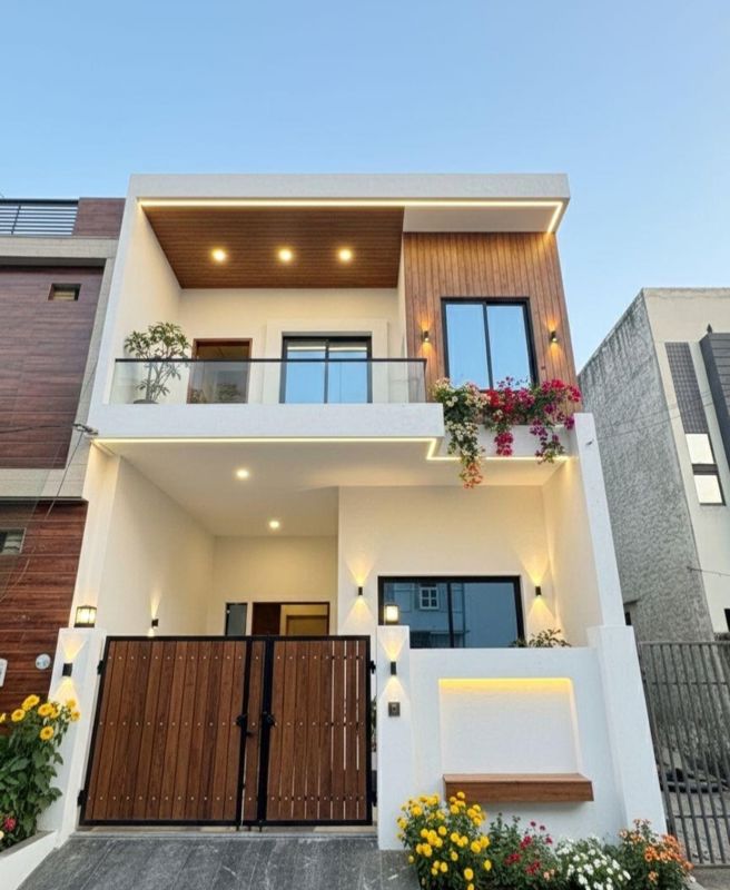 2 BHK + Pooja Room,Extra Room Villa For Sale in Bidadi