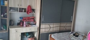 Furnished Amenities in 2 BHK Apartment at Blue 27th Avenue, Bavdhan – for Sale