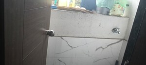 Balcony in 2 BHK Apartment at Blue 27th Avenue, Bavdhan – for Sale