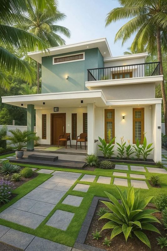 3 BHK + Pooja Room Villa For Sale in Mysore Road