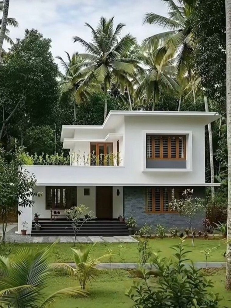 Exterior View, mysore road 3 Bedroom 960 Sq.Ft. Villa In Mysore Road Bangalore 10237639