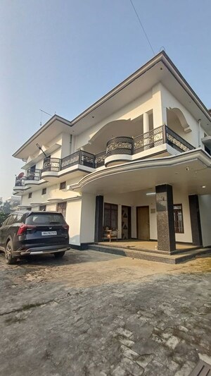 4 BHK Villa For Sale in Bidadi