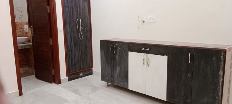 Bedroom, bhogal 1 Bedroom 400 Sq.Ft. Apartment In Bhogal Delhi 10237653