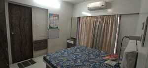 2 BHK Apartment For Rent in Shree Riddhi Siddhi Sumukh Hills, Kandivali East