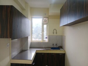 Kitchen in 3 BHK Apartment at Pyramid Altia, Sector 70 – for Rent