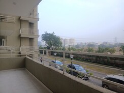 3 BHK +Apartment For Rent in Pyramid Altia