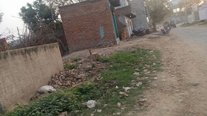  Plot For Sale in Sector 143a Noida