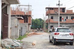 Plot For Sale in Sector 143A Noida