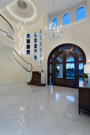 3.5 BHK Villa – Exterior View View at Bidadi - for Sale
