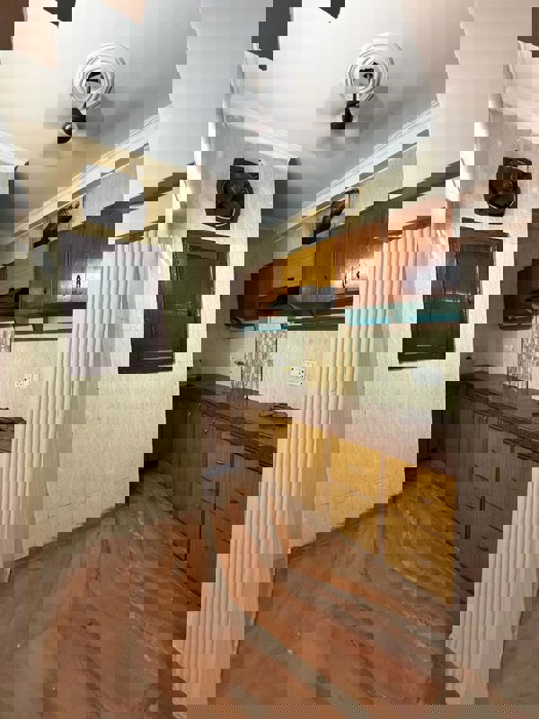 2.5 BHK + Study Room 1050 Sq.Ft. Apartment in Supertech Cape Town