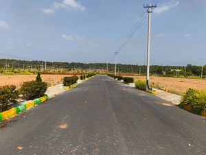  Plot For Sale in Mysore Road