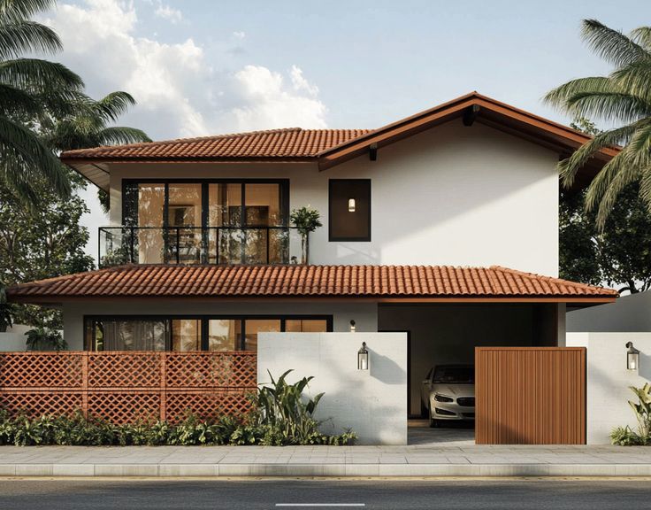 3 BHK + Pooja Room,Study Room,Extra Room Villa For Sale in Bidadi