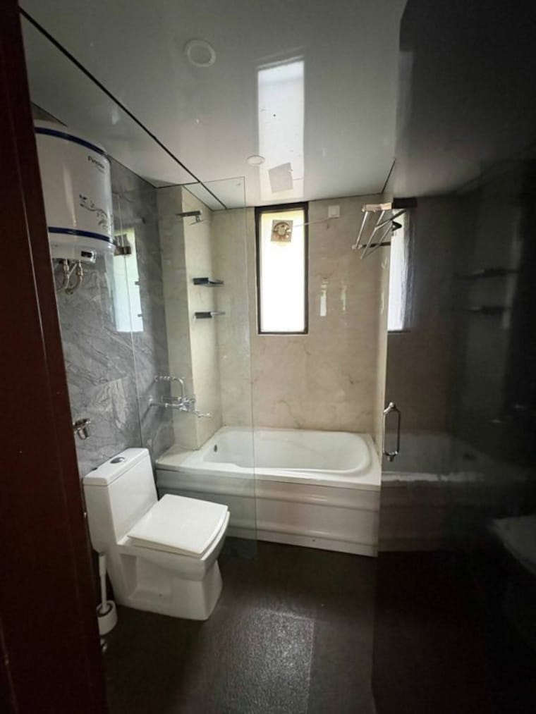 Master Bedroom, saket 2 Bedroom 900 Sq.Ft. Apartment In Saket Delhi 10237690