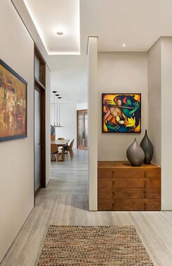 3 BHK + Pooja Room,Study Room,Extra Room Villa For Sale in Bidadi