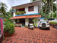 3 BHK + Pooja Room,Servant Room,Study Room,Extra Room,Basement Villa For Sale in Mysore Road