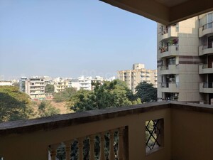  Apartment – Exterior View View at Ansal Royale Casa, Sector 55 - for Rent