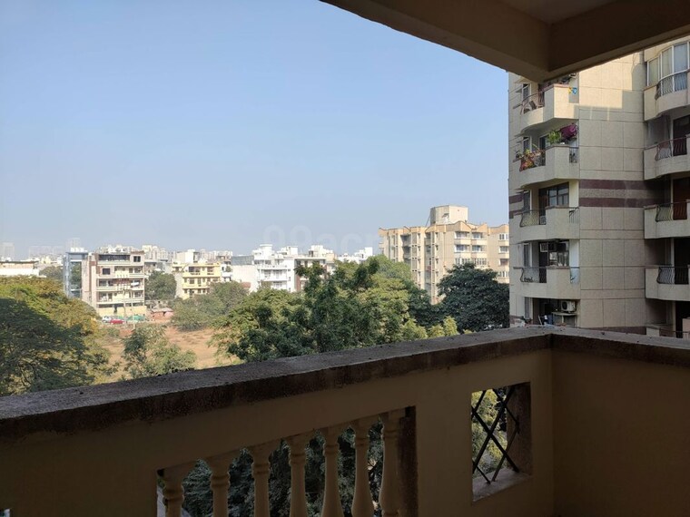 Exterior View, ansal-royale-casa  1450 Sq.Ft. Apartment In Sector 55 Gurgaon 10237669