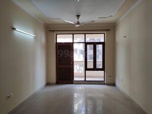 Building Lobby in  Apartment at Ansal Royale Casa, Sector 55 – for Rent