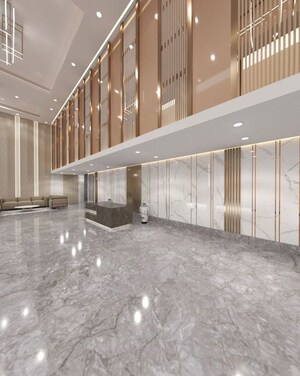  1 BHK Apartment at Azad Nagar – for Sale