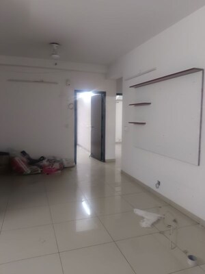 Living Room in 3.5 BHK Apartment at Gulshan Bellina, Sector 16 Greater Noida – for Rent