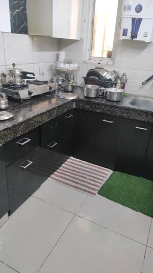 Kitchen in 2 BHK Apartment at Tusyana – for Sale