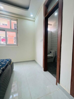 Bedroom in 2 BHK Apartment at Tusyana – for Sale