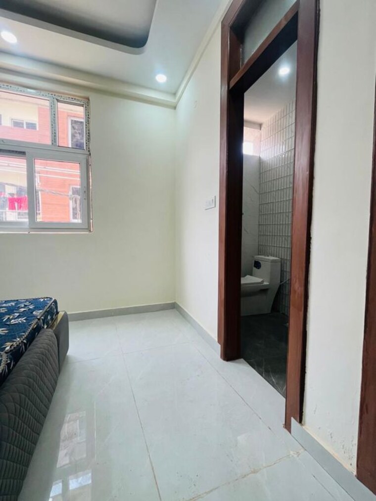 Bedroom, tusyana 2 Bedroom 1110 Sq.Ft. Apartment In Tusyana Greater Noida 10237712