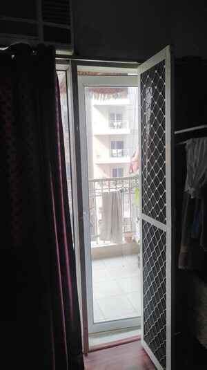 Building Lobby in 2 BHK Apartment at Tusyana – for Sale