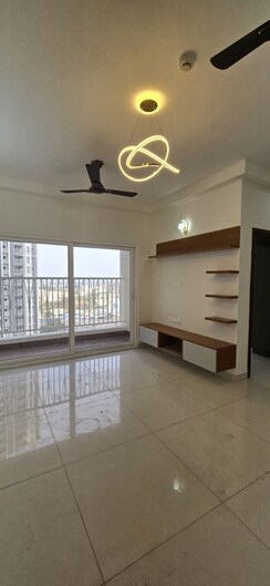 2 BHK Apartment For Rent in Eden Park At The Prestige City