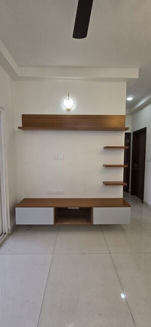 Furnished Amenities in 2 BHK Apartment at Eden Park At The Prestige City, Sarjapur Road – for Rent