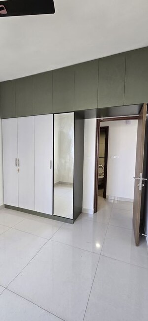 Building Lobby in 2 BHK Apartment at Eden Park At The Prestige City, Sarjapur Road – for Rent