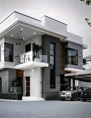 3 BHK Villa For Sale in Mysore Road