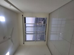 1 BHK Apartment For Rent in Godrej Nest Kandivali