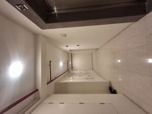 Kitchen in 1 BHK Apartment at Godrej Nest Kandivali, Kandivali East – for Rent