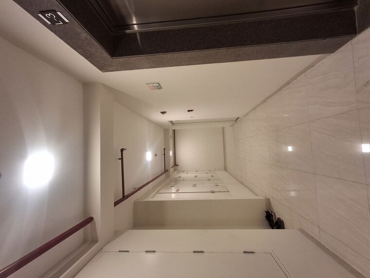 Kitchen, godrej-nest-kandivali 1 Bedroom 428 Sq.Ft. Apartment In Kandivali East Mumbai 10237724