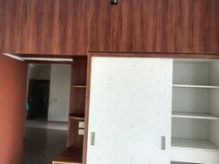 2.5 BHK + Study Room Apartment For Rent in Mahagun Mywoods III