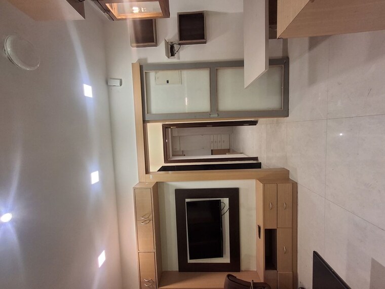 Kitchen, shree-riddhi-siddhi-sumukh-hills 1 Bedroom 654 Sq.Ft. Apartment In Kandivali East Mumbai 10237754