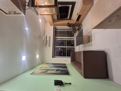 1 BHK Apartment For Rent in Shree Riddhi Siddhi Sumukh Hills